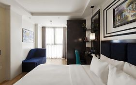 Khách sạn Bella Rosa Hà Nội